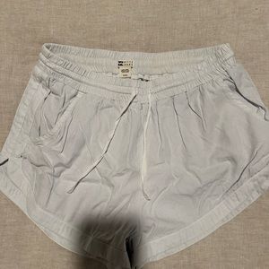 Billabong Road Trippin Elastic Waist Short- BLUE